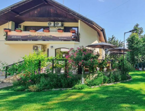Villa Janet